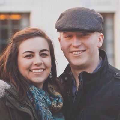 Husband to @Bec89, father, aviation enthusiast, @nascar, @SanJoseSharks, Formula 1, craft beer nerd, Islay whisky