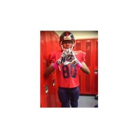 Rayshawn Johnson (@imtherealray) 's Twitter Profile