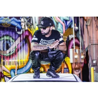Rapper/Producer/Songwriter/Engineer - Bilingual Rapper Flakko Da Don is a Hot Rising South Jersey Artist! FOLLOW!
SOUNDCLOUD : FLAKKO DA DON
IG @Flakko_Da_Don