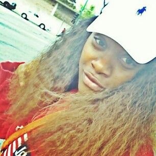My name Ausia
but @Bitch_BeenBlu 
is my character 

My TwinnyTwinn is Liza
My Best Friend is Shantell
And My Sugar Booger is Shay