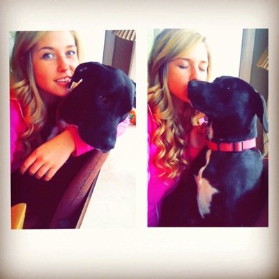 oliviafriedli's profile picture. Simple to avoid attention. Complex by complete accident.