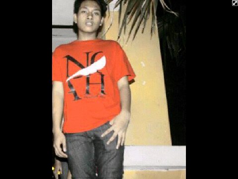 26 appril 1997, SMA sejahtera Surabaya , IPS 1