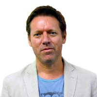 Kieran Clair (@kieranclair) 's Twitter Profile