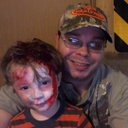 Troy Blank - @RhianMilo - Twitter