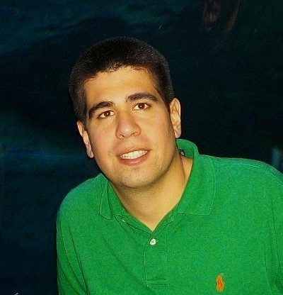 rodolfogalvis's profile picture. Esposo de Cristina Franco y papá de Camila y Daniel