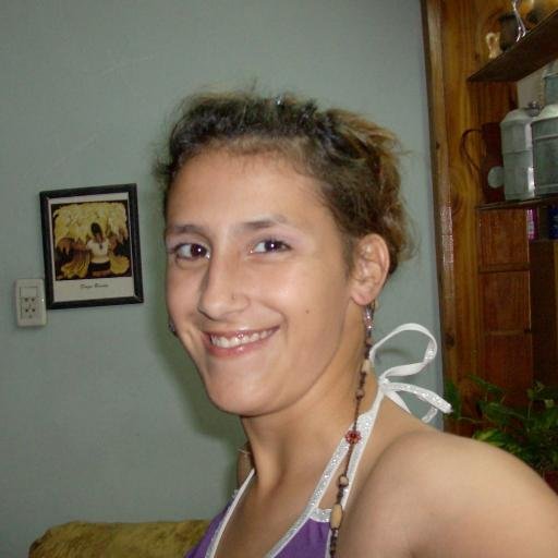 YamilaRamos's profile picture. 