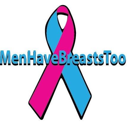 MEN HAVE BREASTS TOO is an ongoing videos about breast cancer in men produced by Male Breast Cancer Happens @MBCH_MHBT. #MenHaveBreastsToo