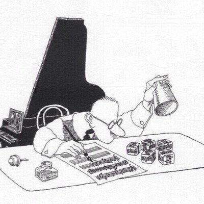 Just another euphonium player.