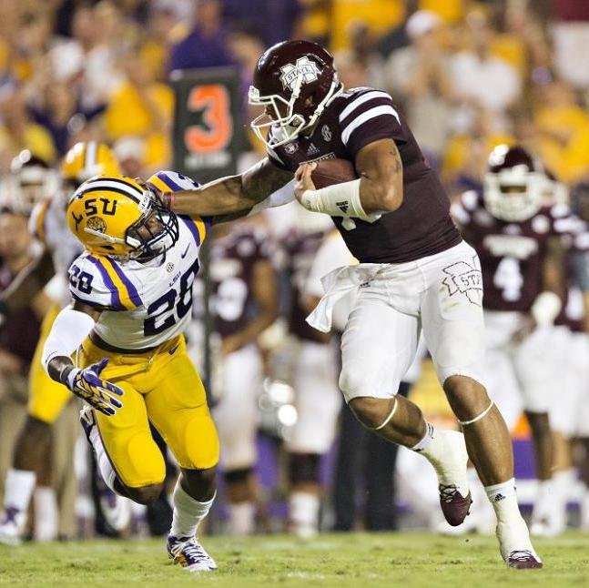 DakHeisman's profile picture. #DakAttack #HeismanWatch http://t.co/vMcWq11ihx