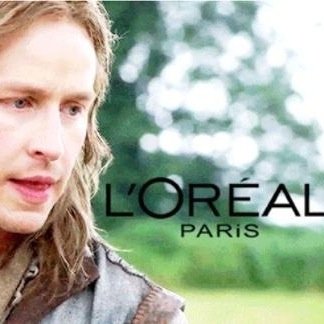 I am Jesus. If you mess with my wife, @RoyallySnow, or my son, Neal, then I will send you to hell. #OUAT #Parody #Icariss