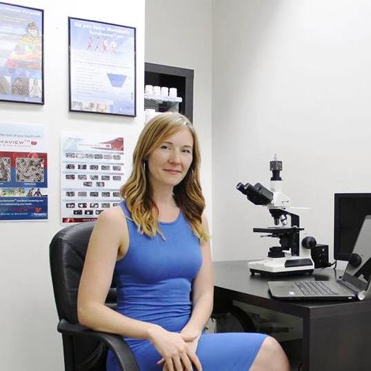 SydNutritionist's profile picture. Sydney City Nutritionist specialising in food intolerance and corporate wellbeing programs.