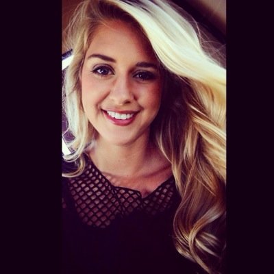 She believed she could, so she did. Pre-Dental. Senior, Kansas State University.