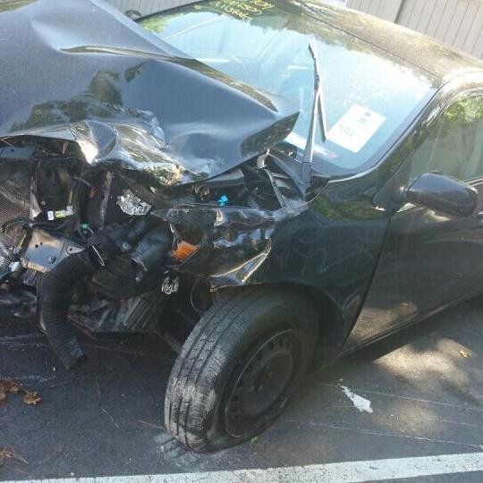 New Vehicle Help