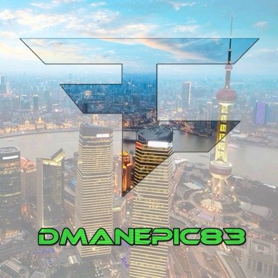 Part of the CD clan/ youtube/ xbox/ cod