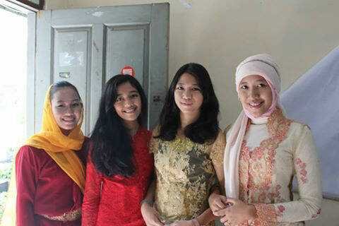 ajengGwinarny's profile picture. #UNTHERNITE,Griffin|Rizky Alghifary♥