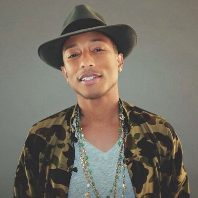 G I R L Is On iTunes Now & In Stores Now http://t.co/JdhKTgBwHR !! Just A Fan Of @Pharrell @NBCTheVoice