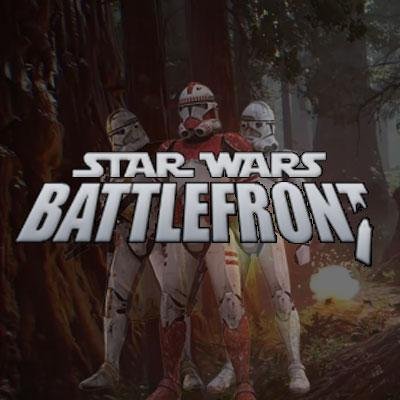 Battlefront3net's profile picture. 