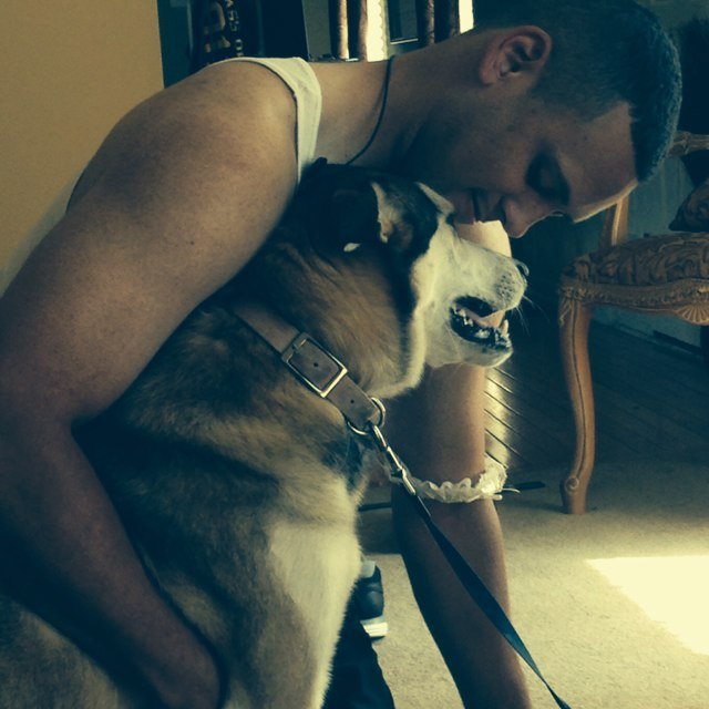 Hobbz89's profile picture. Keeping my eyes on the prize