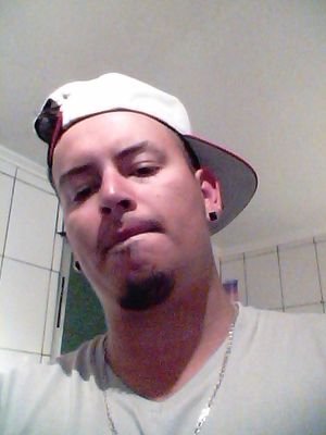 DiazYoeri's profile picture. 