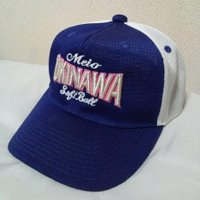 名桜大学体育会男子ソフトボール部 (@meio_softball) Twitter profile photo