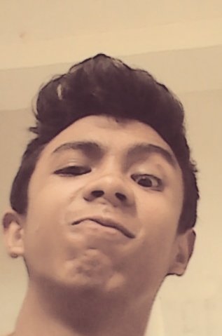 Poging pogi
