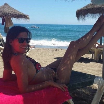 It recruiter, viajera, coleccionista de sonrisas, futura psi y amante de la fotografía