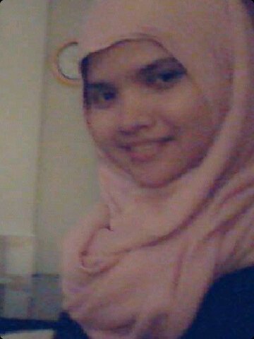 NidyaNidyas's profile picture. Bismillah