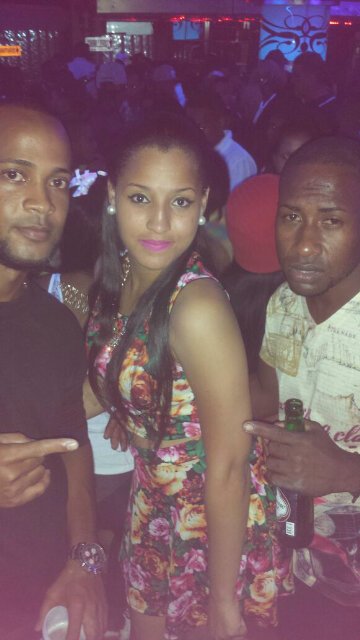 ~Raldy papi te quiero /sujey. Mi manita~ Dios es my pilot/Bachiller ...pues dispuesta a conquistar el mundo(victory)(jony)