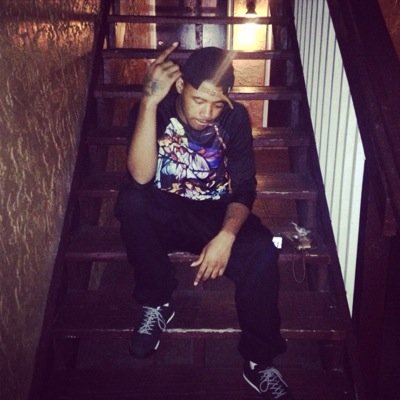Just tryna be all that I can be for my family... R.I.P TYMEL