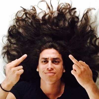Karma is afraid of me. I arrest cops. Talk shit, get hit. Dont talk shit, still get hit. Panties drop when i roll up in my honda civic sippin' on a 40,~