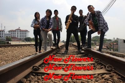Real account of NF Acoustic-band                                                         @b_ardin @BrDheasinda @AnityaDhnswr @DomDominico @pauljean_09 @fransisk