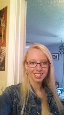 Just a good ol' Kentucky gal that likes to have a good time! :)