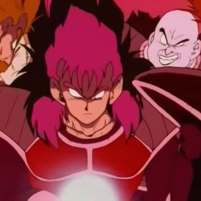 The name's, Troey. I'm a Saiyan with one plan. To exterminate all evil filfth in the universe. I'll be able to do this as long as destiny's on my side. #RP