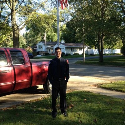 weidnerluk's profile picture. I'm a Christian, I enjoy the internet and video games. I am also a Volunteer Firefighter.