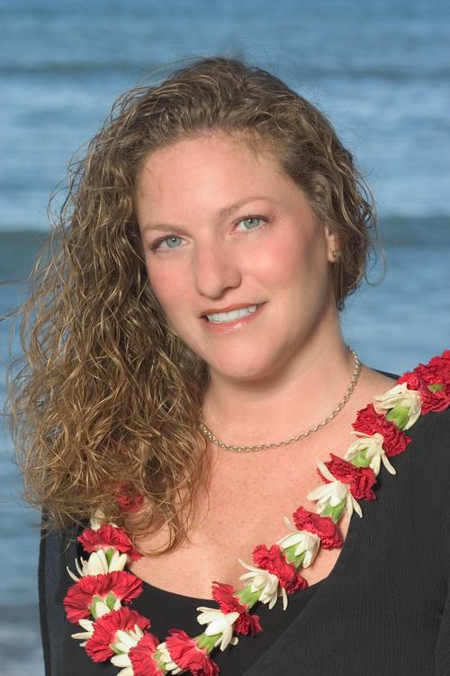 Director of Business Development, Documentary film maker and official dog walker at dM works....oh yeah and freezing cold after living Maui for 8 years ;-)