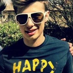 twitter novo *--*
