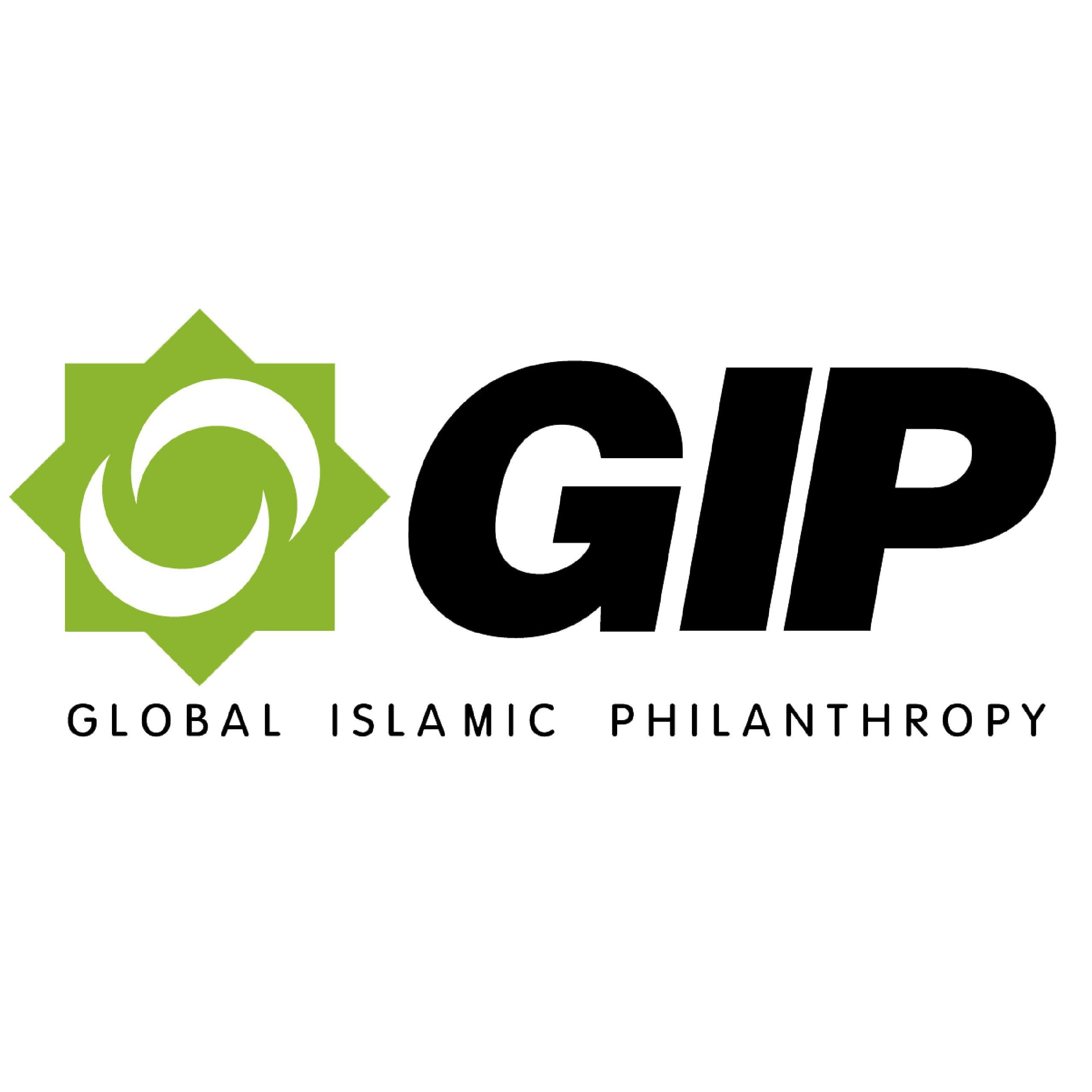 Global Islamic Philanthropy (GIP) Berupaya mewujudkan umat Islam sebagai RAHMAT bagi semesta alam.