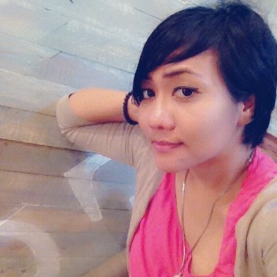 Beby Evani Yanes Profile