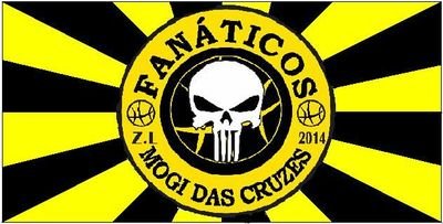 acompanhe em mais uma rede social a torcida organizada Fanáticos mogi loucos pelo basquete mogiano!!