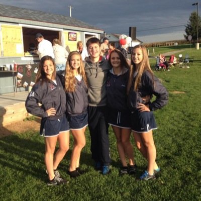 srohrer9494's profile picture. 