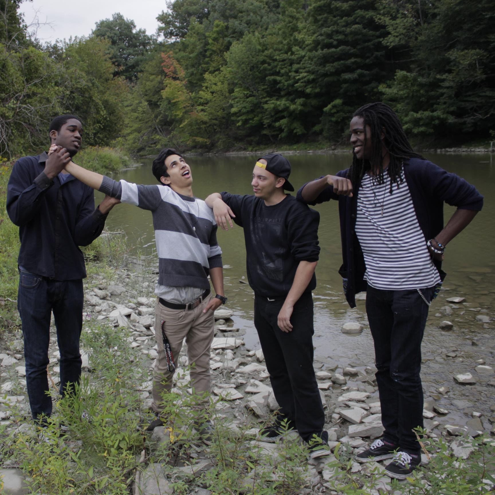 TheOnlyTriumph's profile picture. Secrets on Paper//2014
@DavidPrincipe29, @HerofromJunes, @JusticeShofu 
Toronto,ON.