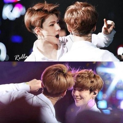 EXO | HUNHAN suhochanyeolbeakhuynkaikyungsoosehunluhanxiuminkristaolaychen