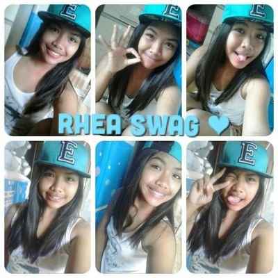 rheamayswagger's profile picture. This Is My Real Account❤||I'm Proud to be Filipina.||Certified Way5Natics ❤❤||13Years Old