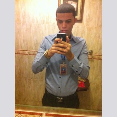 IG: HaroldTejeda