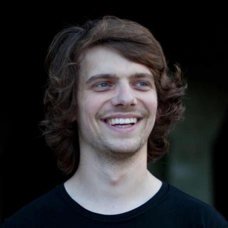 ptrpllnd's profile picture. Graphic Design student at the Royal Academy of Arts based in The Hague, The Netherlands.