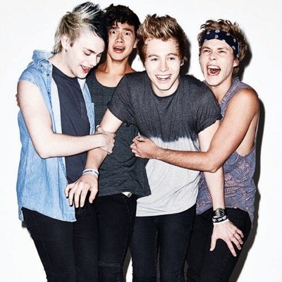 WWAT 9-19-14 5Sos nd 1D need to come to New Mexico