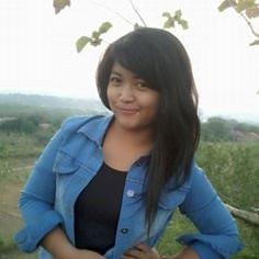Rak perlu sok gahuls nek emg orak gahuls :-D