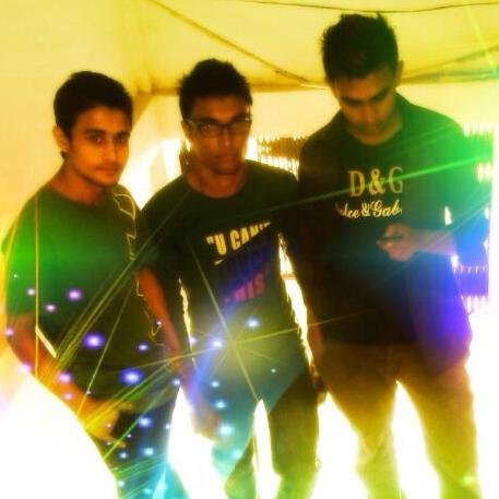 me_rahman's profile picture. 