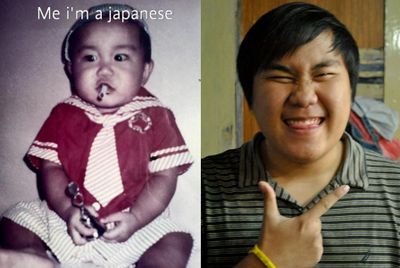 LOVES FOODS   Live! Don’t just Exist!!! Don't drag through life .Live each day as a Celebration!

an aspiring chef  like panda like to smile