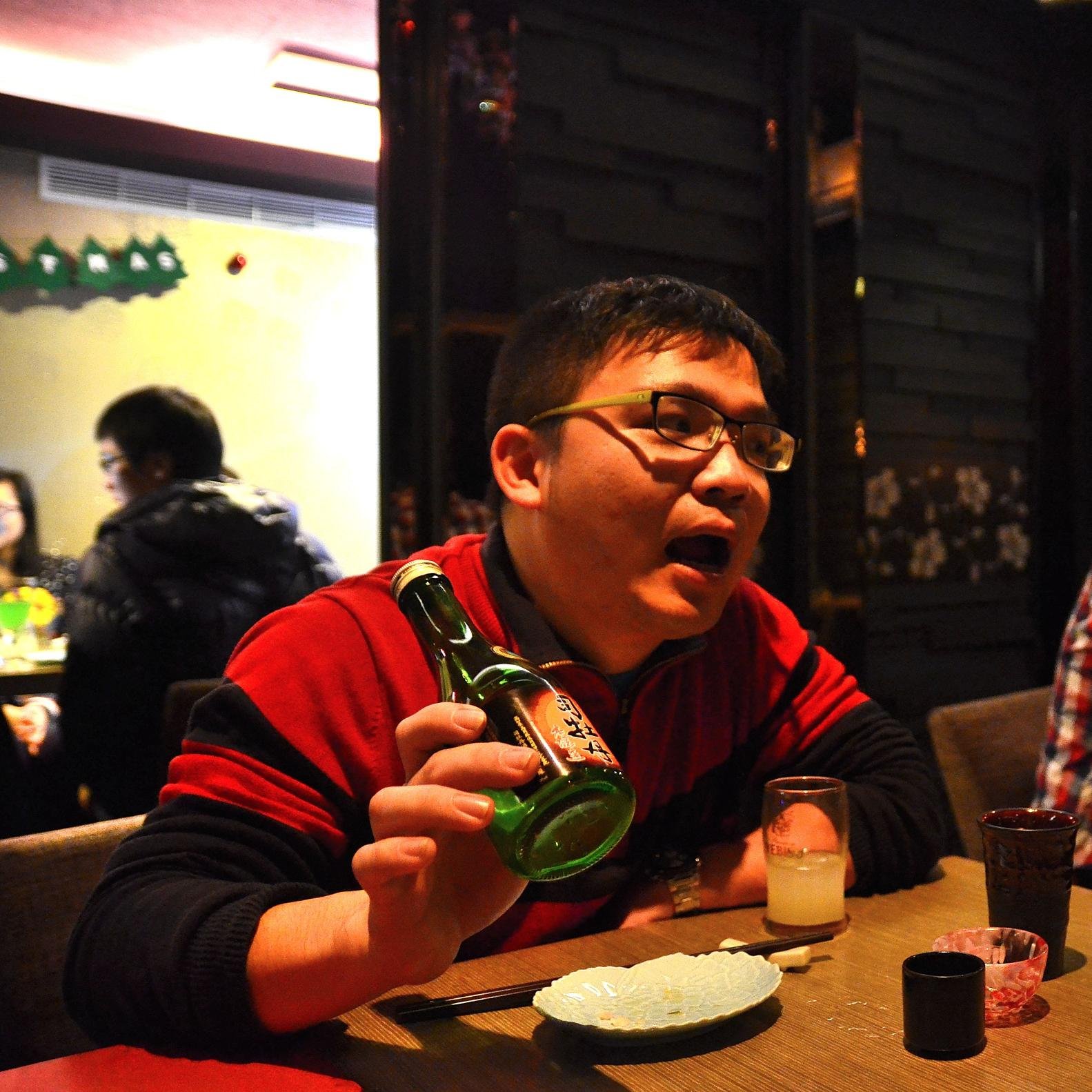 JengYouWuMD's profile picture. 